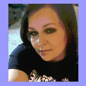 Meet your Posher, Misty